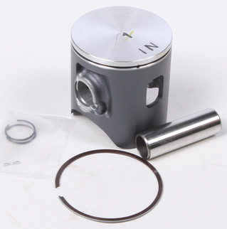 Piston Kit Molycoated Nikasil 53.94/std Hon