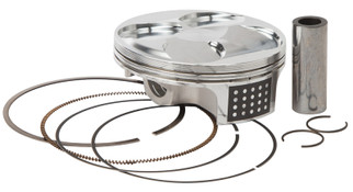 Vertex Pistons 13-16 CRF 450 R Forged High Compression Piston Kit