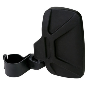 Seizmik 08+ Polaris/Kubota Breakaway Sideview Mirror - 1.5 in. Steel Clamp Pair