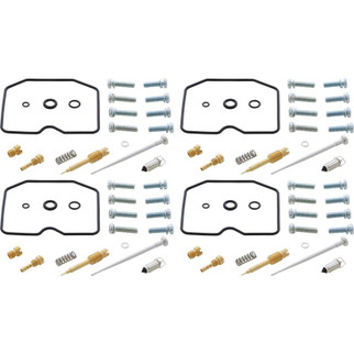 All Balls Racing 96-99 Suzuki GSF600S Bandit Carburetor Rebuild Kit