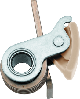 Twin Power 99-06 Big Twin exc 06 Dyna Cam Chain Tensioner Inner Replaces H-D 39964-99A