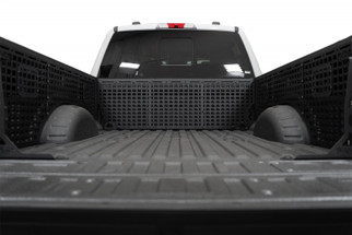 Addictive Desert Designs2023+ Ford Super Duty F250/350 Bed Cab Molle Panel