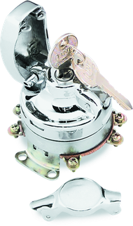 Twin Power 73-95 FL and Softail Electronic Fat Bob Ignition Switch Replaces H-D 68462-64 71501-73