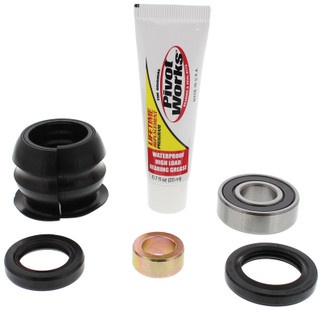 Pivot Works 06-23 Honda TRX90 Steering Stem Bearing Kit