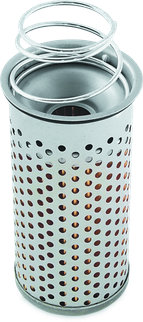 Twin Power 65-E82 Big Twin 53-78 K and XL Drop In Oil Filter Replaces H-D 63840-53