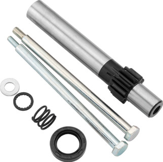 Twin Power 94-06 Big Twin 1 Piece Starter Jackshaft Kit 10 Tooth Replaces H-D 33126-94