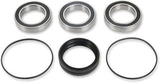 Pivot Works 00-06 Honda TRX350FE - Rear Wheel Bearing Kit