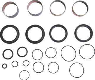 Pivot Works Fork Rebuild Kits
