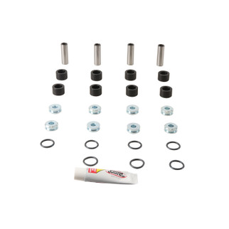 Pivot Works 18-19 Polaris ACE 570 A-Arm Kit - Front Lower 1 Kit Req Per Veh