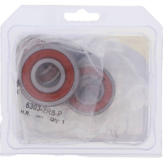 Pivot Works Premium Wheel Bearing