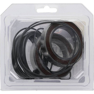 Pivot Works Premium Wheel Bearing
