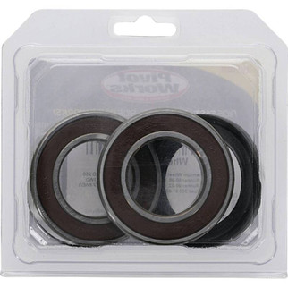 Pivot Works Premium Wheel Bearing