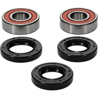 Pivot Works Premium Wheel Bearing