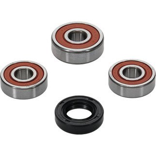 Pivot Works Premium Wheel Bearing