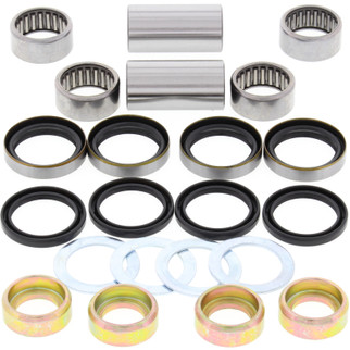 All Balls Racing 22-23 Gas-Gas MC85 1714 Swing Arm Bearing Kit