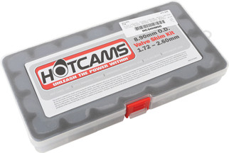 Hot Cams 2008-2010 KTM 450 SX ATV 450cc 8.90mm Complete Shim Kit