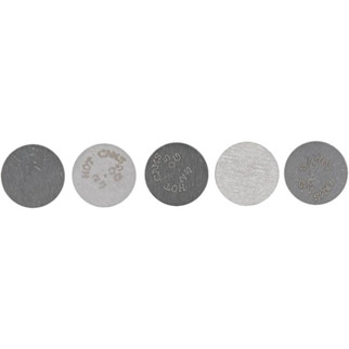 Hot Cams Shim Kits 2.050mm Thickness - 5 Pack