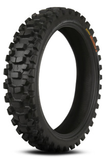 Kenda K785 Millville II Rear Tire - 110/90-19 4PR 62M TT 168C2008
