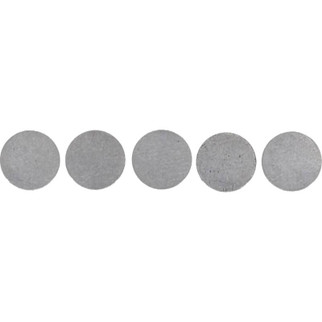 Hot Cams Shim Kits 2.280mm Thickness - 5 Pack