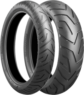 Tire Battlax Adventure A41 Fr 90/90-21 54h Bias Tt