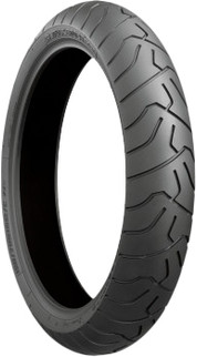 Tire Battlax Bt028-g Front 120/70r18 59v Radial Tl