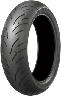 Tire Battlax Bt023-g St Rear 160/60zr17 69w Radial Tl