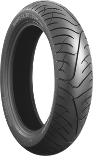 Tire Battlax Sc Bt020-m Rear 160/70b17 79v Bias Tl