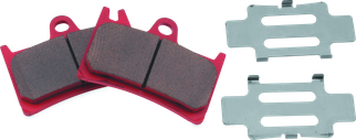 BikeMaster BM-252 Sintered Brake Pads