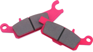 BikeMaster BM-445 Sintered Brake Pads