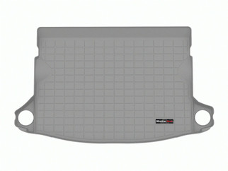 WeatherTech 2024 Subaru Crosstrek Cargo Liners - Grey
