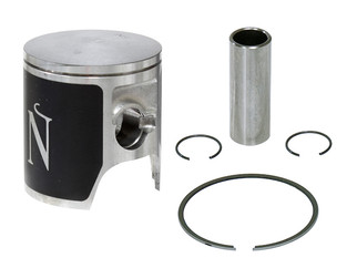 Piston Kit Nikasil Cyl 47.44/+0.50 11:1 Hon