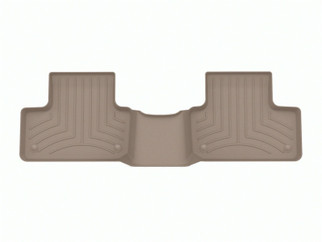 WeatherTech 18-24 Volvo XC60 Rear FloorLiner HP - Tan