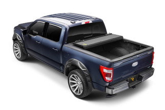 Extang 15-22 Chevy/GMC Canyon/Colorado 5ft. Bed Endure ALX
