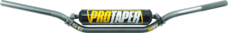 ProTaper SE CR Mid Handlebar - Platinum Gray