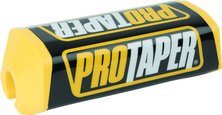 ProTaper 2.0 Square Bar Pad - Yellow/Black