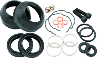 Bikers Choice 84-17 FXST Fork Seal Kit