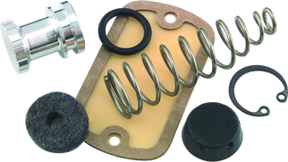 Bikers Choice 72-81 FL FX XL Front Handlebar Master Cylinder Rebuild Kit Replaces H-D 45063-72