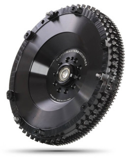 Clutch Masters 15-16 Porsche 911 3.8L Lightweight Steel Flywheel