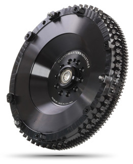 Clutch Masters 15-16 Porsche 911 3.8L Lightweight Steel Flywheel