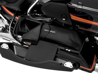 Kuryakyn Removable Saddlebag Liners