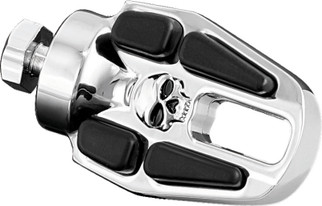 Kuryakyn Zombie Shift Peg For Harley-Davidson Chrome
