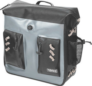 Kuryakyn Torke 24L Solo Dry Pannier