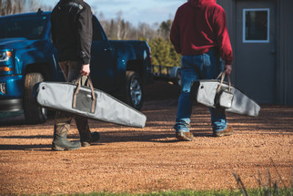 Kuryakyn Torke Dry Rifle Case