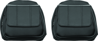 Kuryakyn Fairing Lower Door Pockets