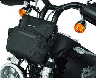 Kuryakyn Barrio Bag