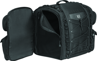 Kuryakyn Momentum Road Warrior Bag
