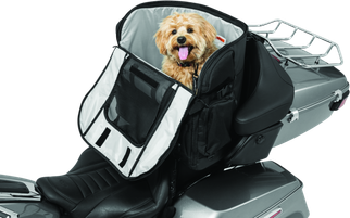 Kuryakyn Pet Palace Titan