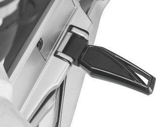 Kuryakyn Phantom Pegs Without Adapter Black