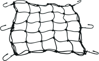 Kuryakyn 12in Cargo Net