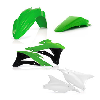 Plastic Kit Original
